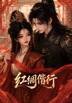 红绸偕行（81集）免费短剧大全