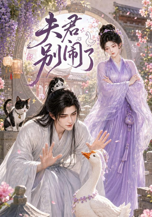 夫君别闹了（109集）短剧太好看