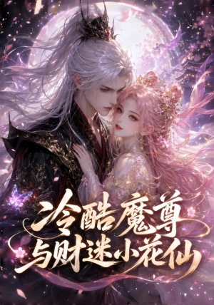 冷酷魔尊与财迷小花仙（49集）推荐好短剧
