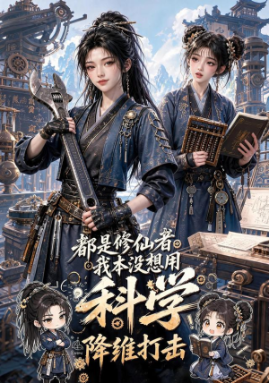 都是修仙者，我本没想用科学降维打击（91集）在线观看全集