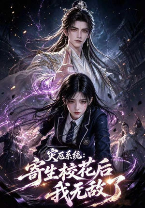 灾厄系统：寄生校花后我无敌了第一季（82集）最热短剧抢先看