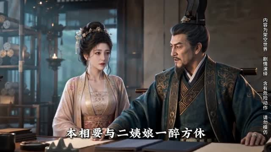 换命千金归来她是王爷心尖宠（197集）全集在线看