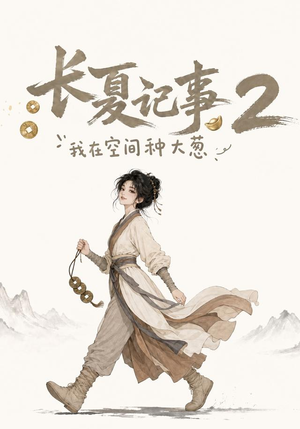 长夏记事2，我在空间种大葱（113集）网络小短剧