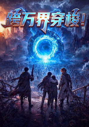 跨万界穿梭！（96集）全集免费观看