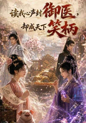 读我心声封御医，却成天下笑柄（67集）在线看到大结局