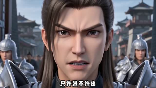 云锦落凡尘（113集）热播短剧抢先看