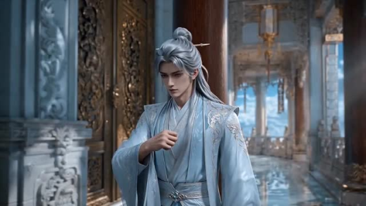 开局青云宗主召唤大帝境老祖 第四季（84集）短剧完整版免费