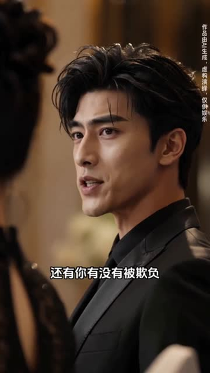 隐世布衣闯都市（41集）精彩短剧免费看