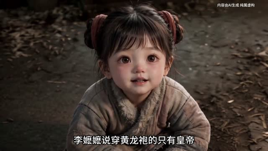 天命凤女：冷宫公主掌天下（45集）热播短剧全集看
