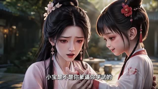 浮生十载梦归处（123集）在线观看