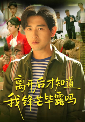 离开后才知道我锋芒毕露吗（87集）正能量短剧分享
