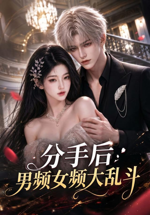 分手后男频女频大乱斗（82集）超甜短剧分享