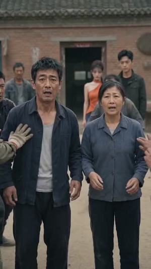 山君有令，百兽报恩（72集）精彩短剧推荐