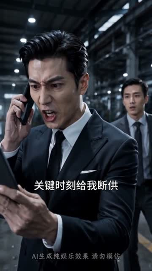 隐入尘烟的王牌（41集）短剧全集大结局