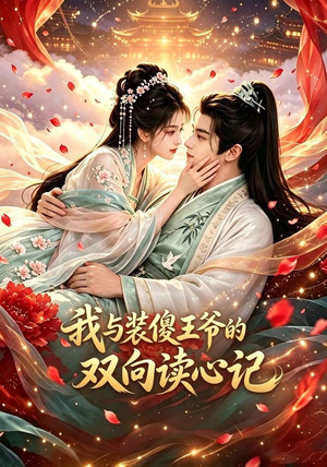 我与装傻王爷的双向读心记（45集）最新热播短剧