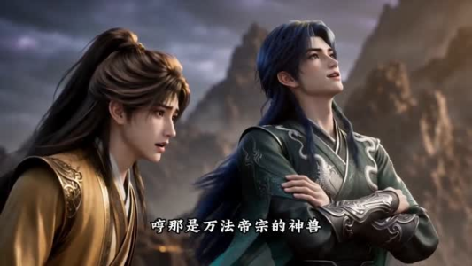 开局大帝：我的弟子全是逆天体质第五季（102集）排行榜前十短剧
