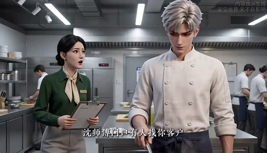 冷灶明火（65集）高分推荐免费看