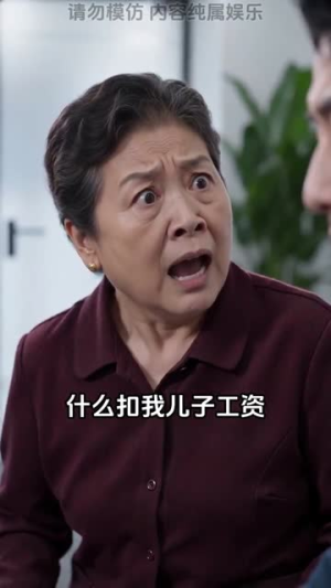 独属于我的家，谁也别觊觎（110集）第一集