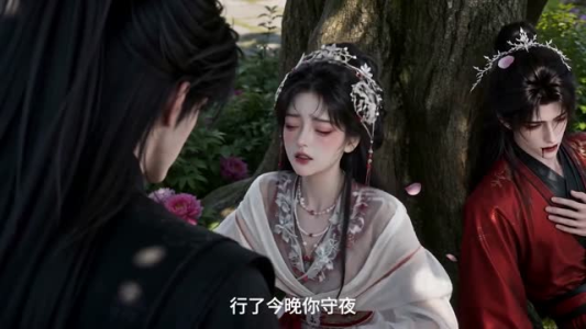 盲盒开出个冰块男（38集）热门短剧排行榜