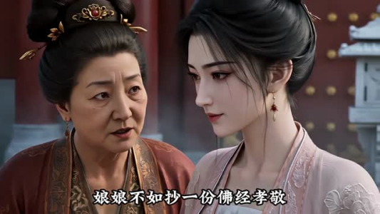 太子妃的上位指南（72集）推荐你们也去看