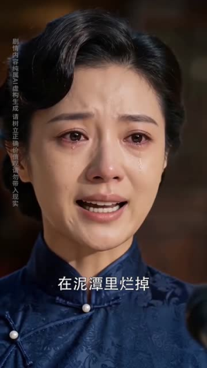 清欢难渡此生缘（70集）真的太精彩了