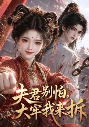 夫君别怕，大牢我来拆（47集）视频在线看