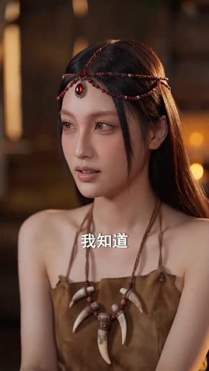 兽世蟒尊：独宠异世少女（60集）全剧免费观看