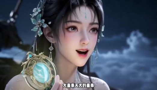 重生后我成了邪派小师妹（42集）好看的短剧