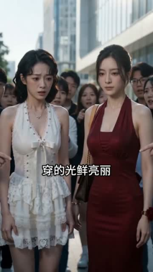 总裁化犬携系统护亲（21集）短剧全集完整版