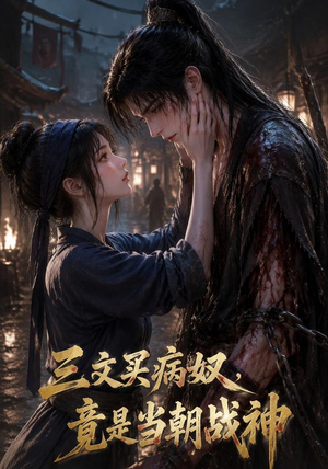 三文买病奴，竟是当朝战神（61集）全集下载