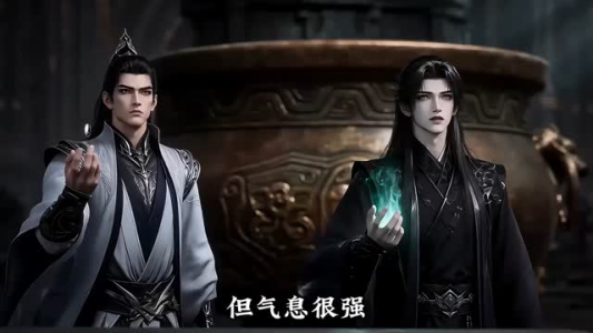 饭盆战神夜团团第二季（102集）追短剧太上头了