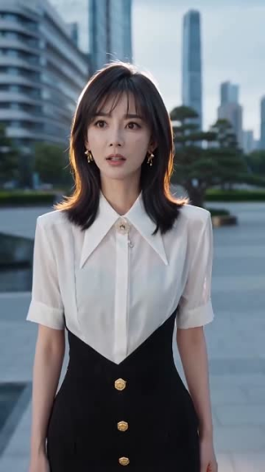 穿书后我凭自身掌风云（78集）精彩短剧抢先看