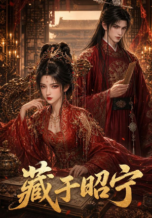 藏于昭宁（30集）短剧分享片段