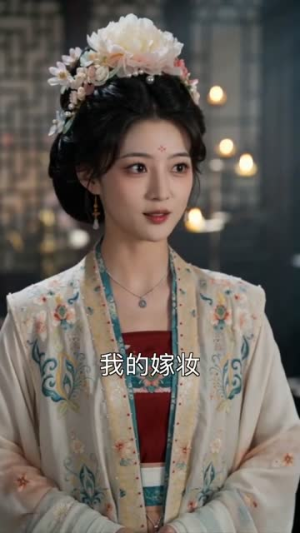 读心后我轻松拿捏王府满门（50集）高分佳作免费看