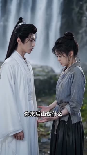 偷心仙尊的千层套路（78集）更新时间一览表