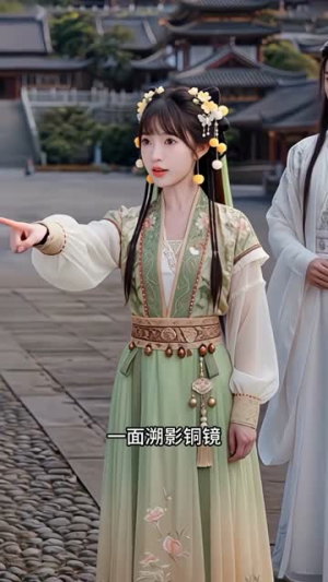 调戏仙尊被独宠（15集）短剧热播抢先看