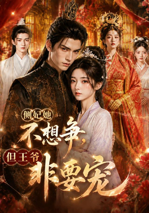 侧妃她不想争，但王爷非要宠（87集）全集完整版