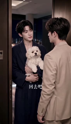 一朝梦醒，影帝爱犬（68集）免费观看