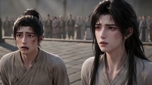 仵作娘子，专治腹黑王爷（82集）最新上映免费看