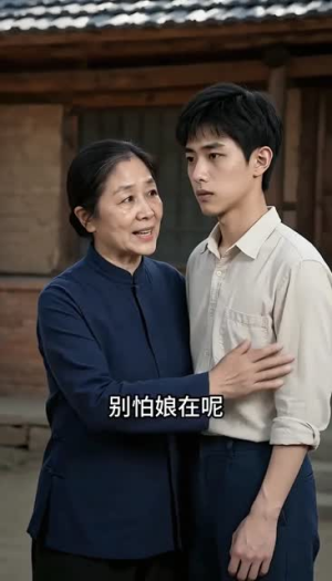 我的上门夫君会撒娇（50集）全部免费看全集