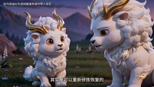 别拦了，乘黄小殿下只想跟狐狸过日子（40集）第三季