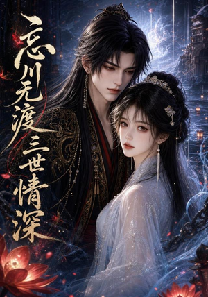 忘川无渡三世情深（35集）短剧全集免费看