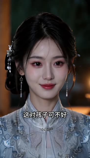 侯爷，夫人又给你纳小妾（75集）无需会员轻松看