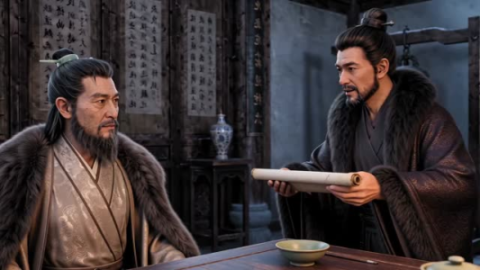 丧尸天灾，古代末世求生指南（72集）爱上了这部剧了