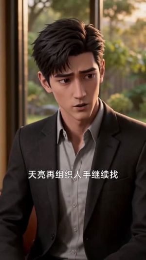 穿越成猫，我带动物队伸张正义（60集）超火热门短剧