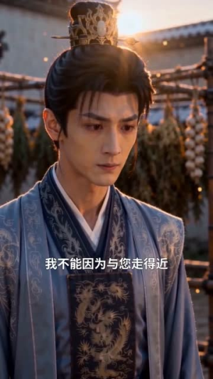 玉兔捣药：医女定乾坤（66集）火热短剧抢先看