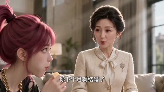 你好，你的野王来了（66集）精彩短剧分享