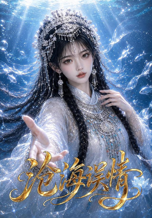 沧海误情（41集）短剧热门分享