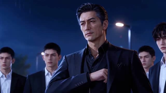 星光落于掌心（50集）免费观看完整版