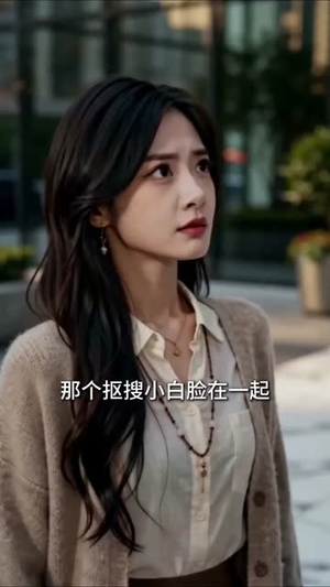 双向隐藏：总裁夫人她是顶级大师（78集）穿越短剧推荐